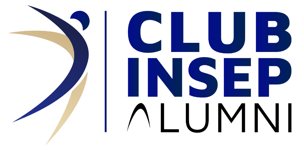 Galerie Club Insep Alumni - Refonte identité visuelle 2